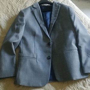 Boys two piece suit
